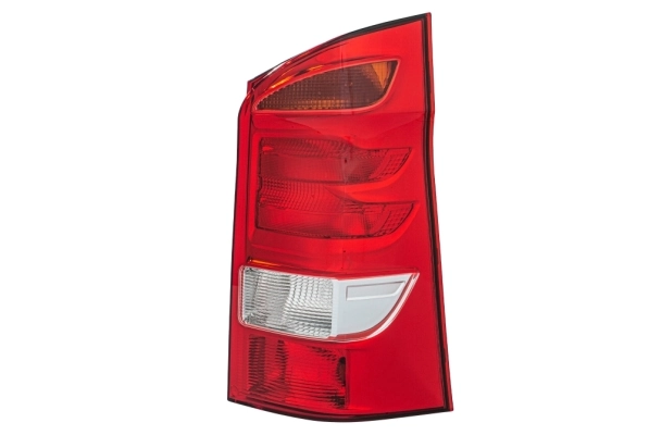 Tail Light Assembly 2SK 011 581-231