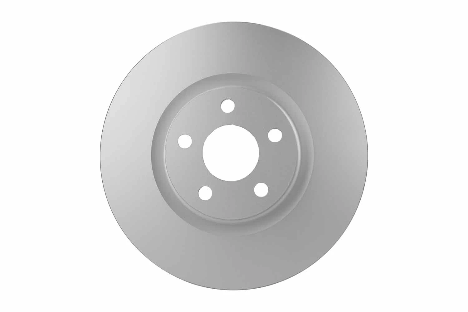 Brake Disc PRO HC 8DD 355 133-101