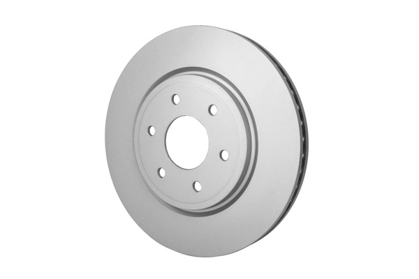 Brake Disc PRO High Carbon 8DD 355 129-561