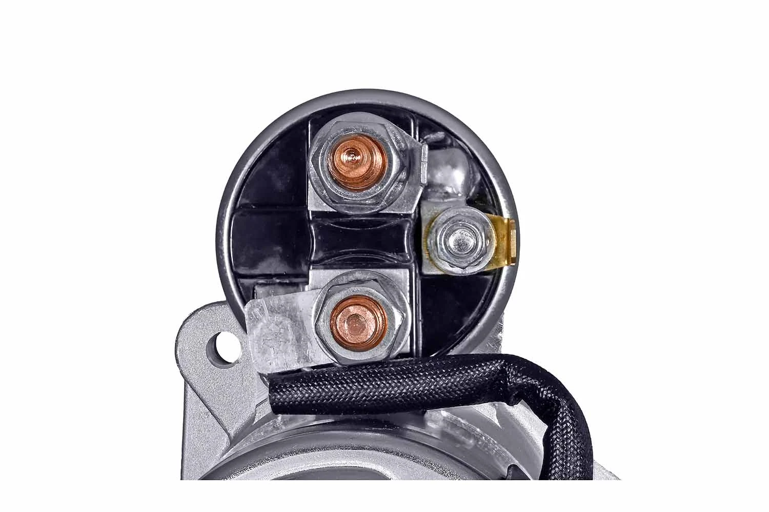 Starter 8EA 011 610-131