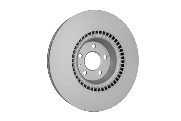 Brake Disc PRO High Carbon 8DD 355 126-691