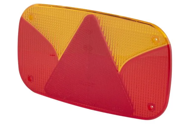 HELLA 9EL 990 632-001 Lens