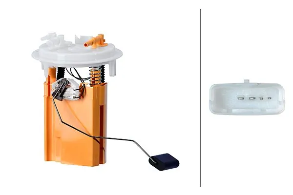 Sender Unit, fuel tank 8TF 358 304-021