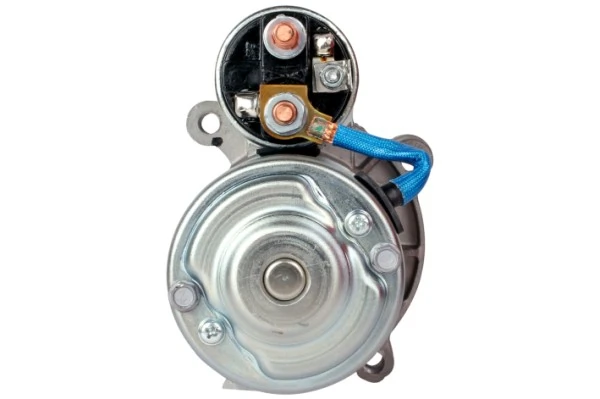 Starter 8EA 012 526-721