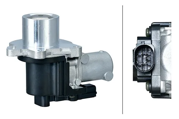 EGR Valve 6NU 014 865-201