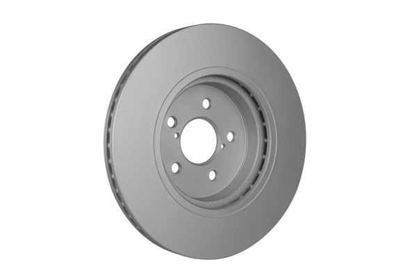 Brake Disc PRO 8DD 355 134-221
