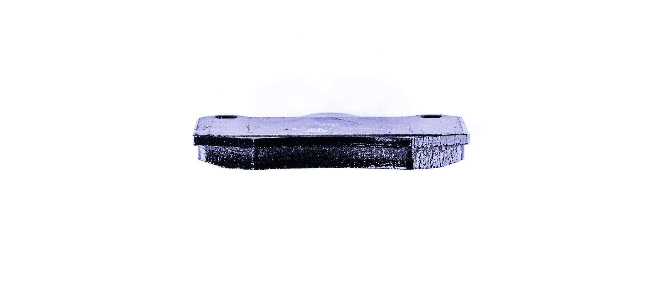 Brake Pad Set, disc brake 8DB 355 015-111