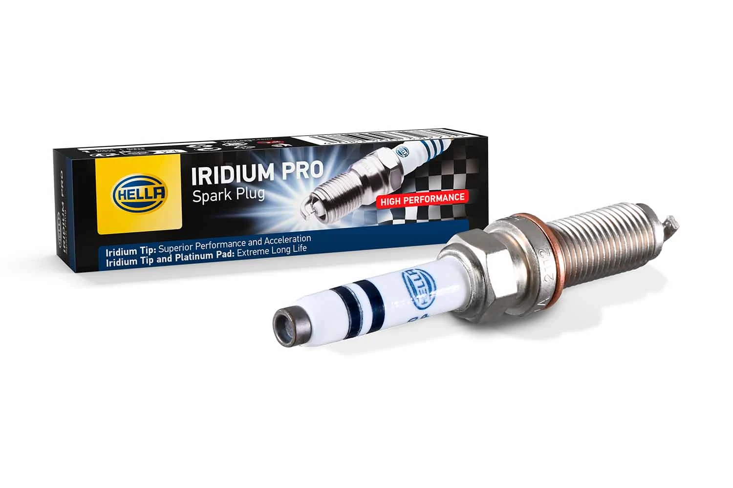 Spark Plug 8EH 188 706-891