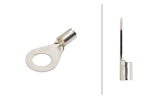 Cable Connector 8KW 177 784-122