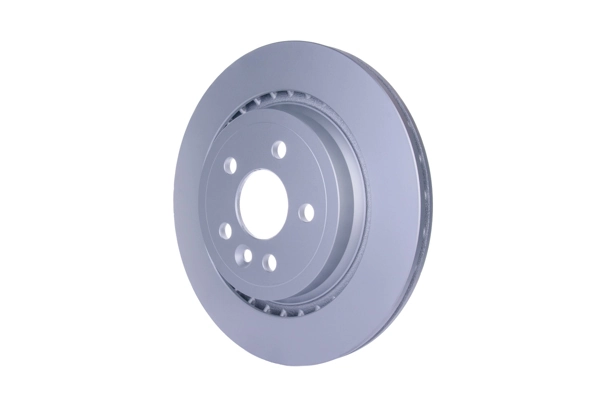 Brake Disc PRO High Carbon 8DD 355 129-551