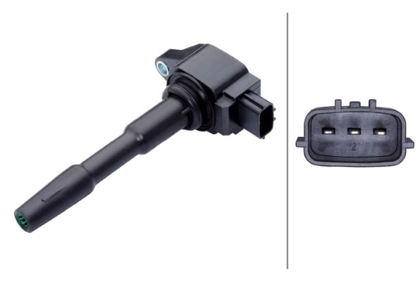 Ignition Coil 5DA 358 168-021