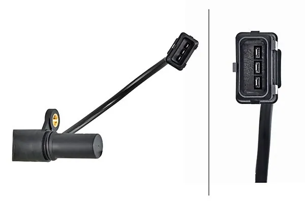 Sensor, crankshaft pulse 6PU 009 168-791