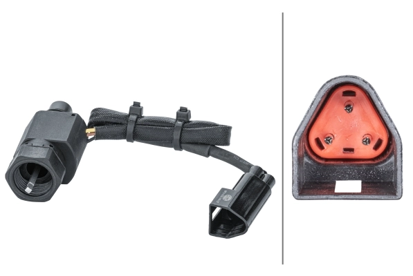 Sensor, speed/RPM 6PU 009 145-271