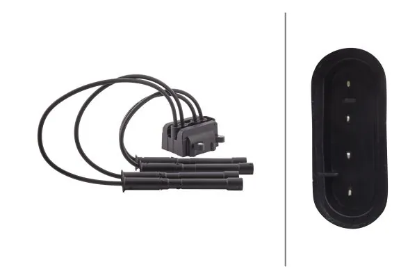 Ignition Coil 5DA 193 175-821