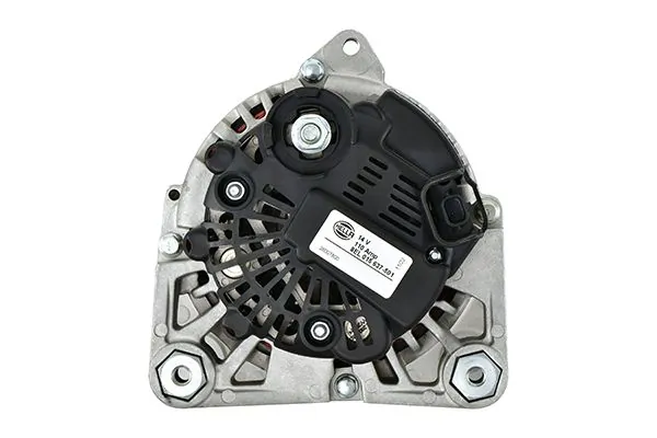 Alternator 8EL 015 637-501