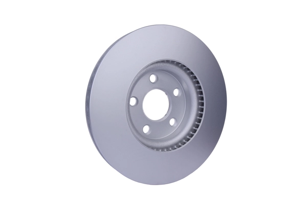 Brake Disc PRO High Carbon 8DD 355 125-511