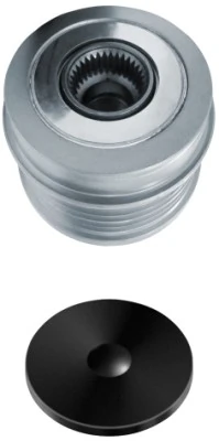 Alternator Freewheel Clutch 9XU 358 039-031