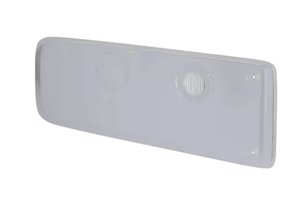 Lens, tail light assembly 9EL 340 829-051