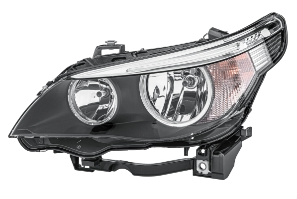 Headlight 1EF 008 673-071