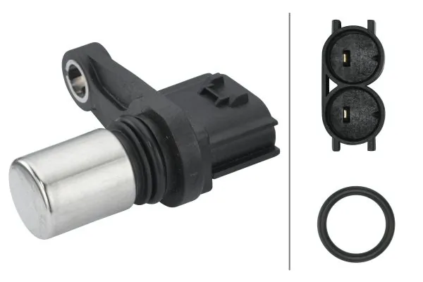 Sensor, crankshaft pulse 6PU 013 122-001