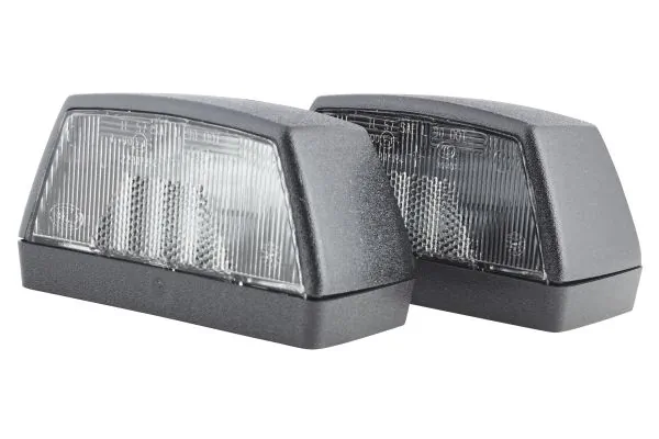 Licence Plate Light 2KA 003 389-061