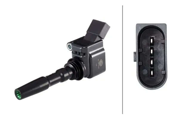 Ignition Coil 5DA 193 175-951