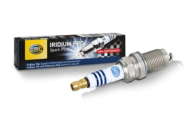 Spark Plug Iridium Pro 8EH 188 706-331
