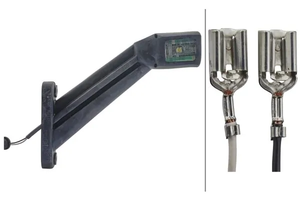 Clearance Light 2XS 011 744-171