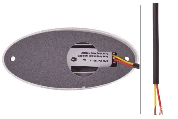 HELLA 2PG 964 295-111 Position Light