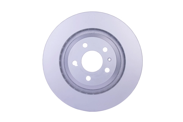 Brake Disc PRO 8DD 355 117-721