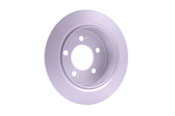 HELLA 8DD 355 116-341 Brake Disc