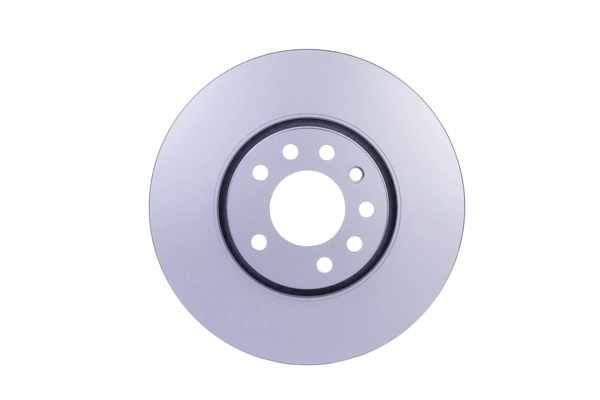 Brake Disc PRO High Carbon 8DD 355 127-831