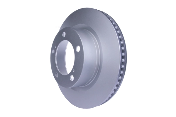 Brake Disc PRO 8DD 355 116-551