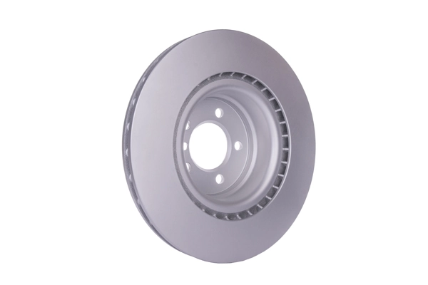 Brake Disc PRO High Carbon 8DD 355 128-981