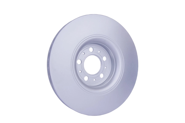 Brake Disc PRO High Carbon 8DD 355 128-201