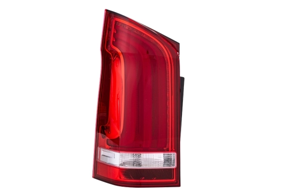 Tail Light Assembly 2SK 011 813-211