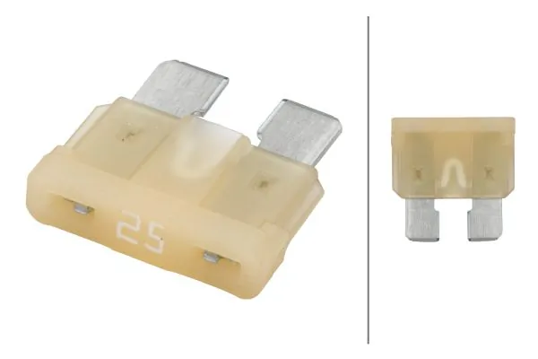 Fuse 8JS 711 689-821