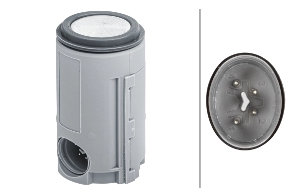 Sensor, park distance control 6PX 358 141-381