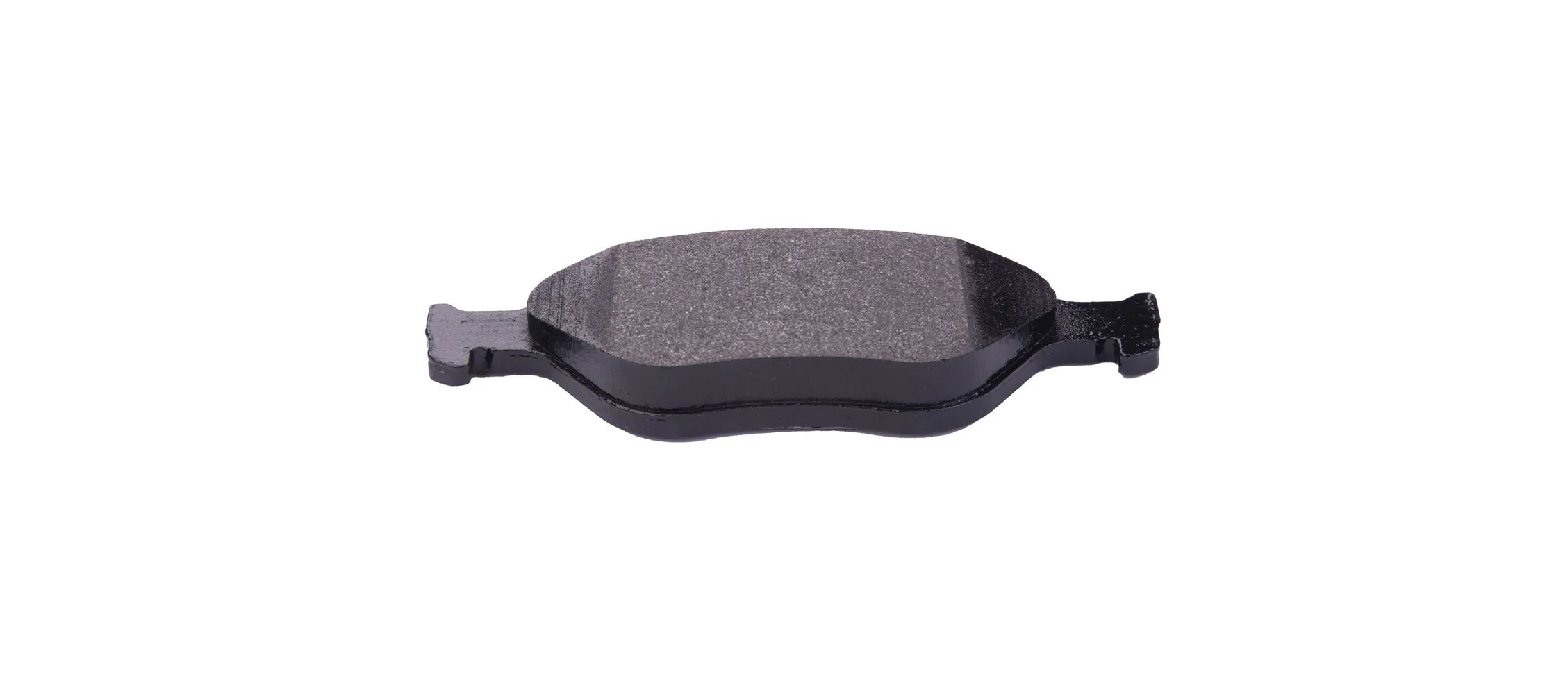 Brake Pad Set, disc brake 8DB 355 025-321