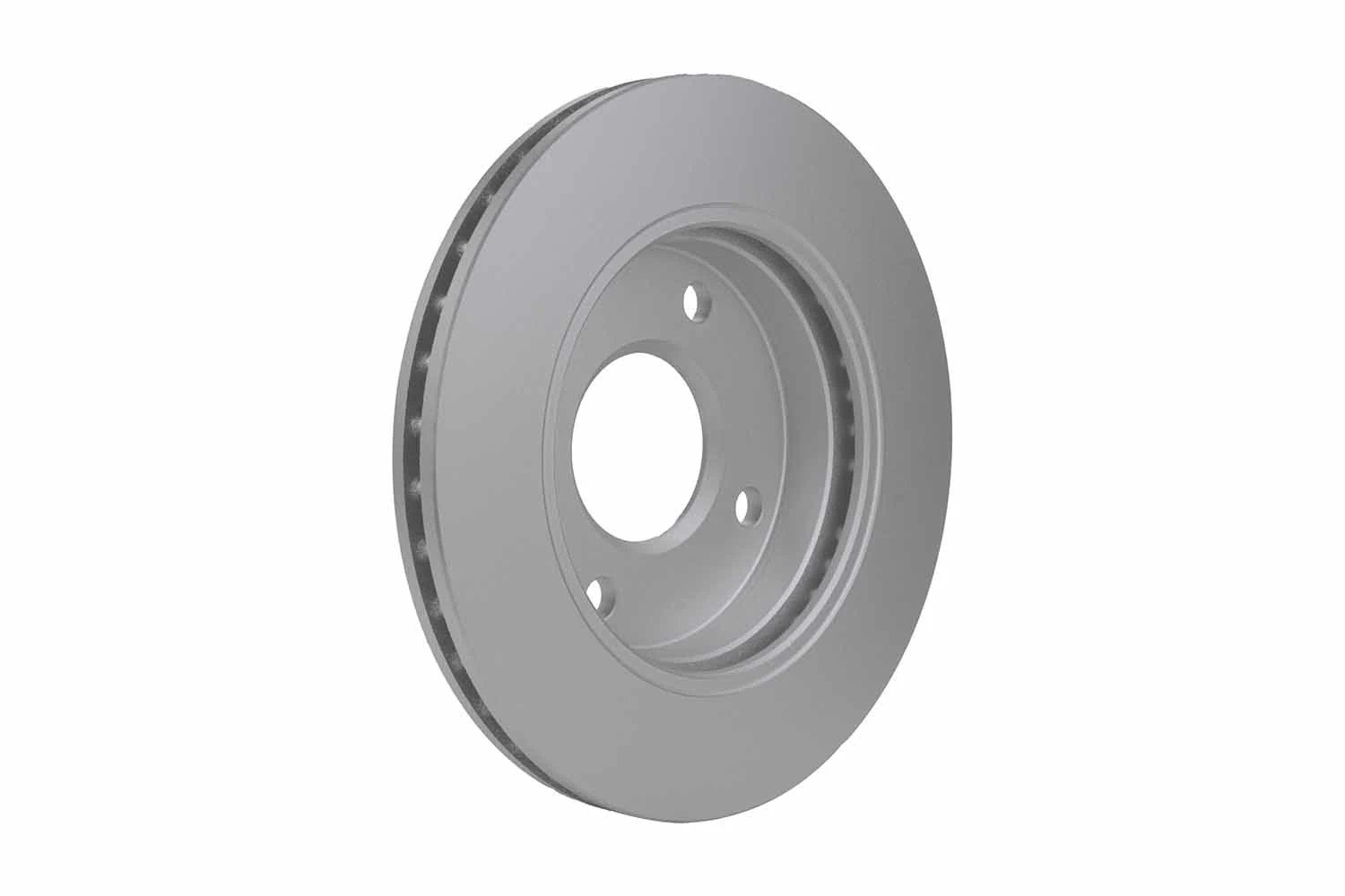 Brake Disc PRO 8DD 355 102-231