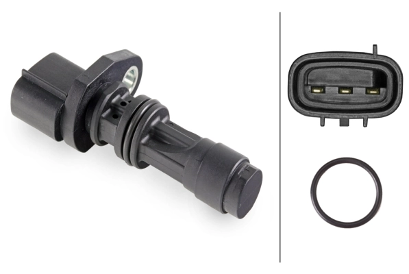 Sensor, crankshaft pulse 6PU 009 168-331