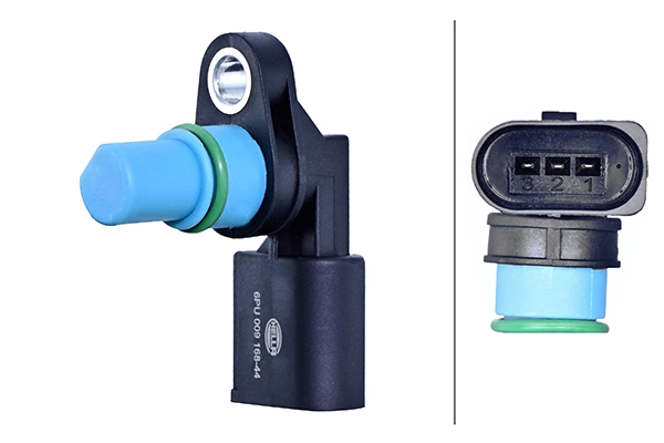 Sensor, camshaft position 6PU 009 168-441