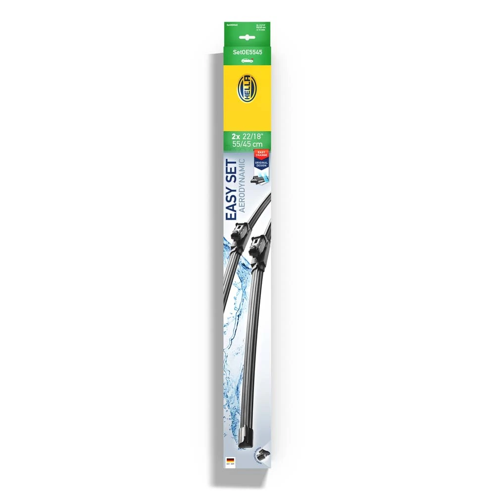 Wiper Blade EasySets 9XW 358 164-031