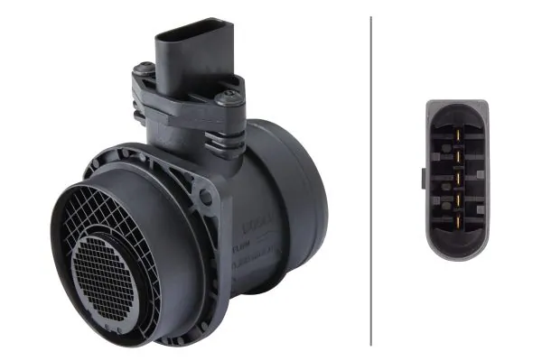 Mass Air Flow Sensor 8ET 009 142-561