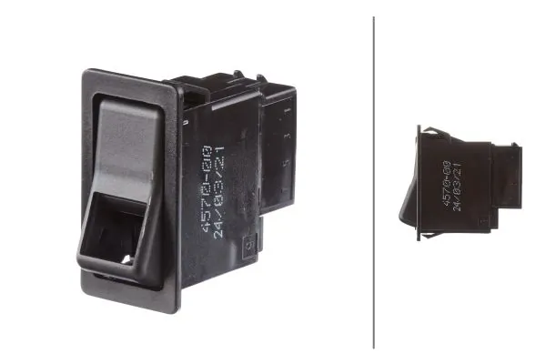 HELLA 6EH 004 570-001 Switch