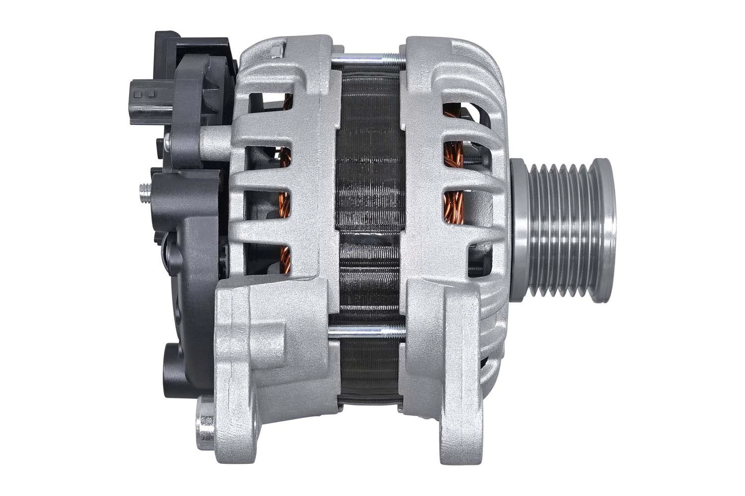 Alternator 8EL 011 713-661