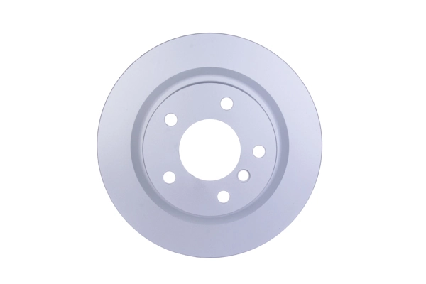 Brake Disc 8DD 355 120-901