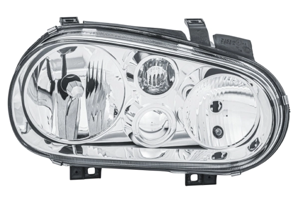 Headlight 1EJ 007 700-081