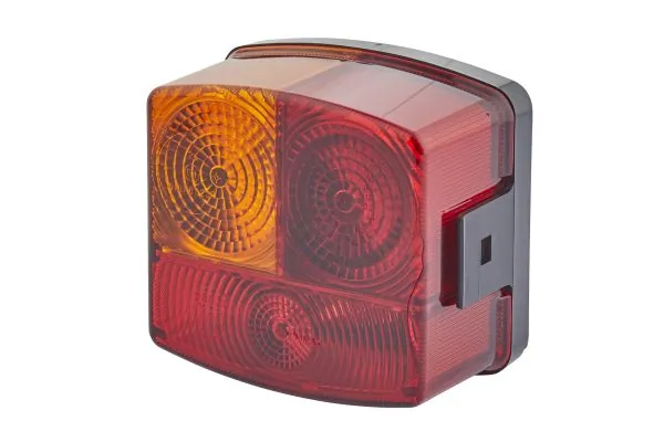 Tail Light Assembly 2SD 002 776-231