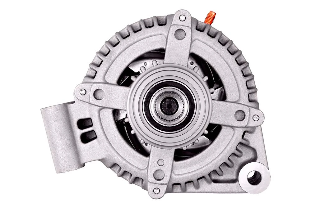 Alternator 8EL 015 630-701